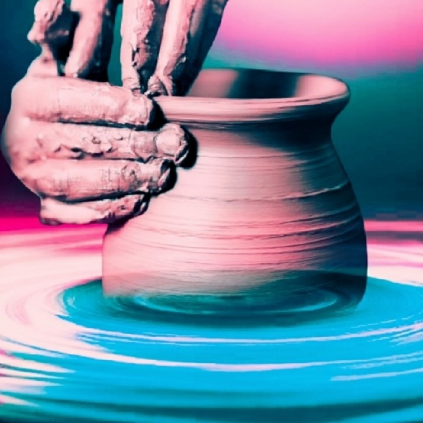 Shall The Clay Make War With The Potter?