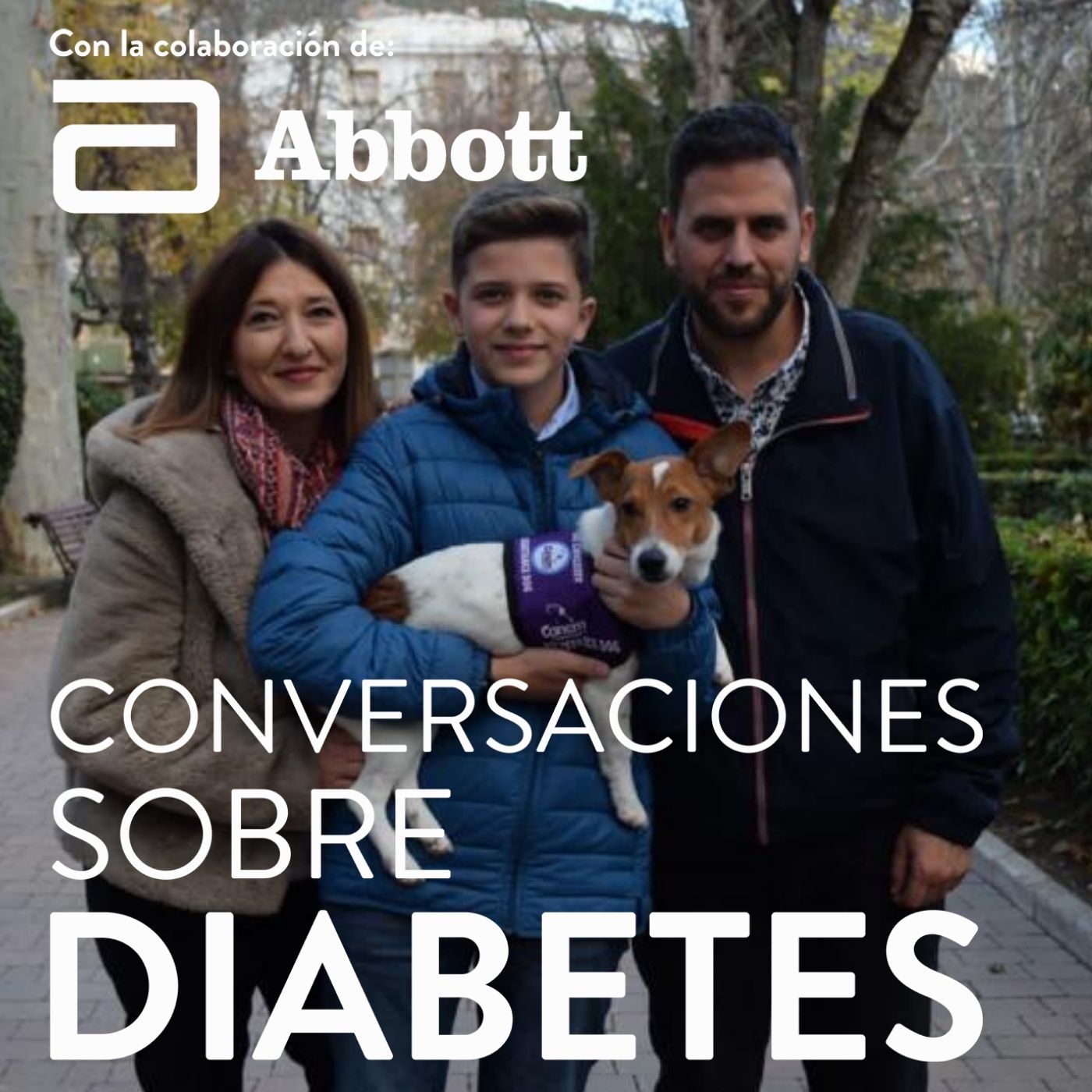 Conversaciones sobre diabetes