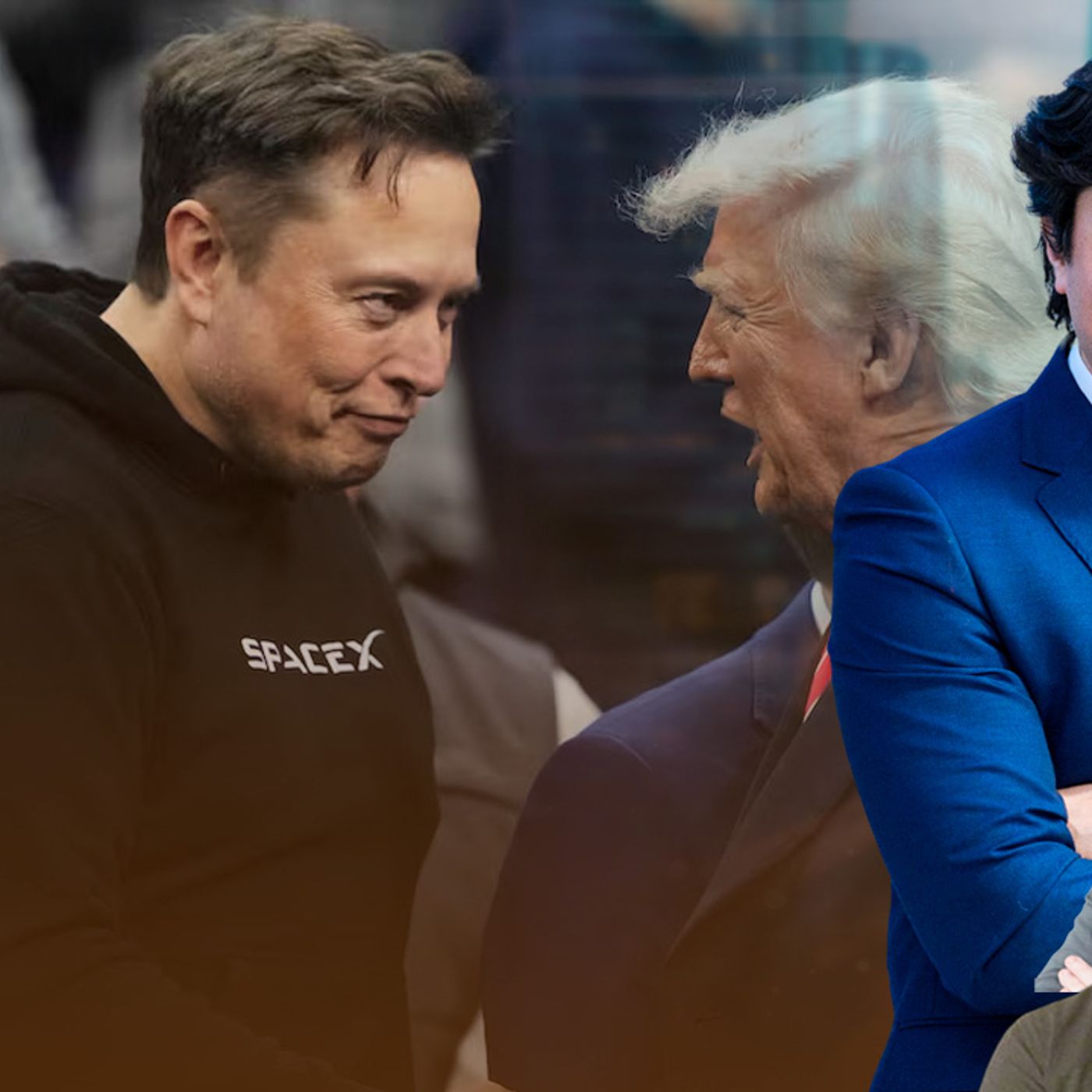 Con Ánimo de Lucro: La salida de Elon Musk del Gobierno demuestra la imposibilidad de reducir el gasto en EEUU