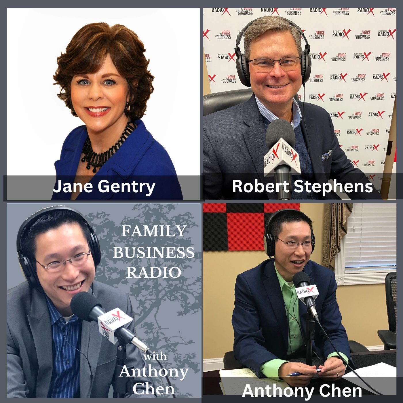 Family Business Radio