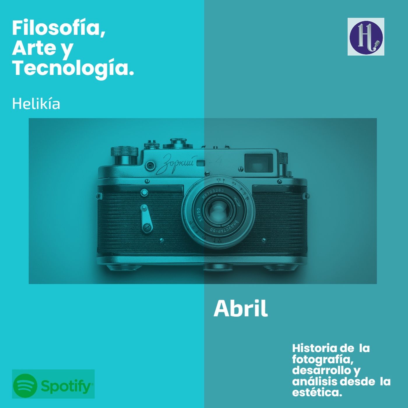 Filosofía, Arte y Tecnología.