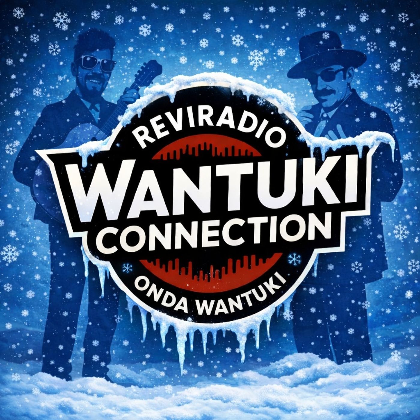 WANTUKI CONNECTION 96 episode artwork