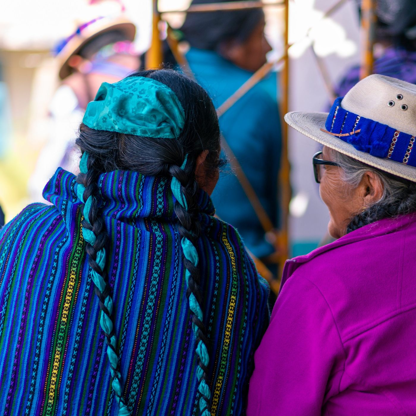 Indigenous Rights Radio