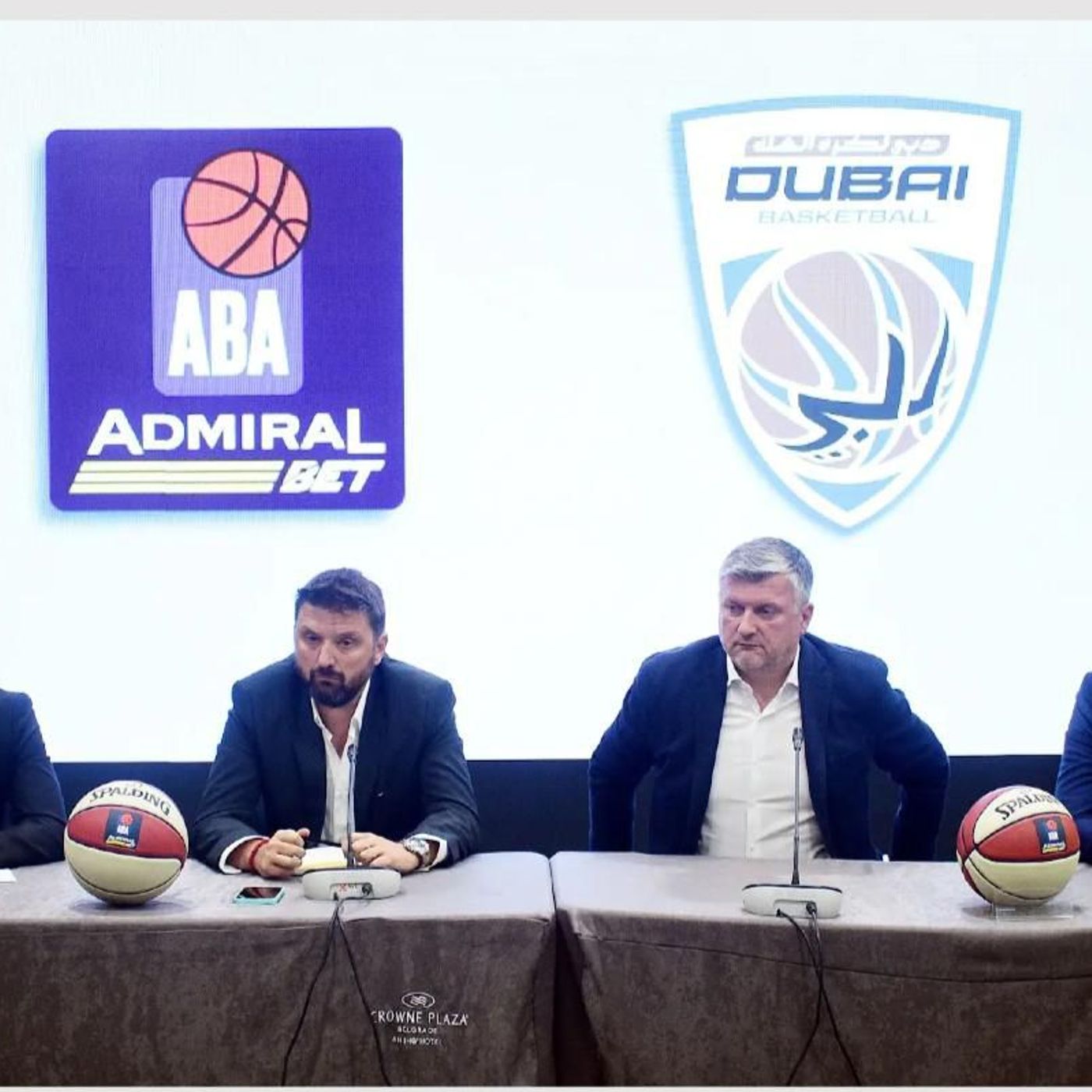 Entrevista con Dejan Kamenjasevic, mánager general del Dubai Basketball Club episode artwork