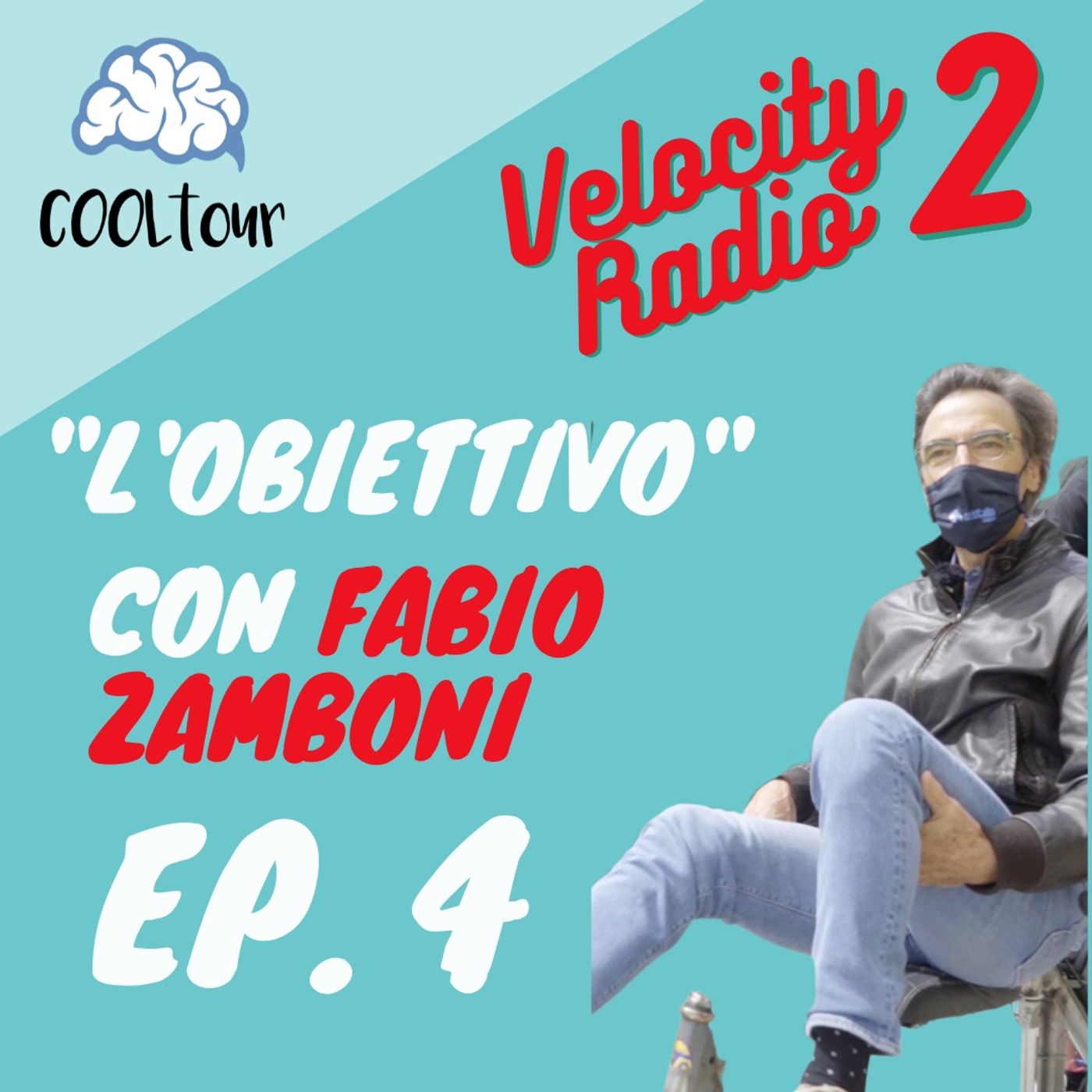 Velocity Radio 2