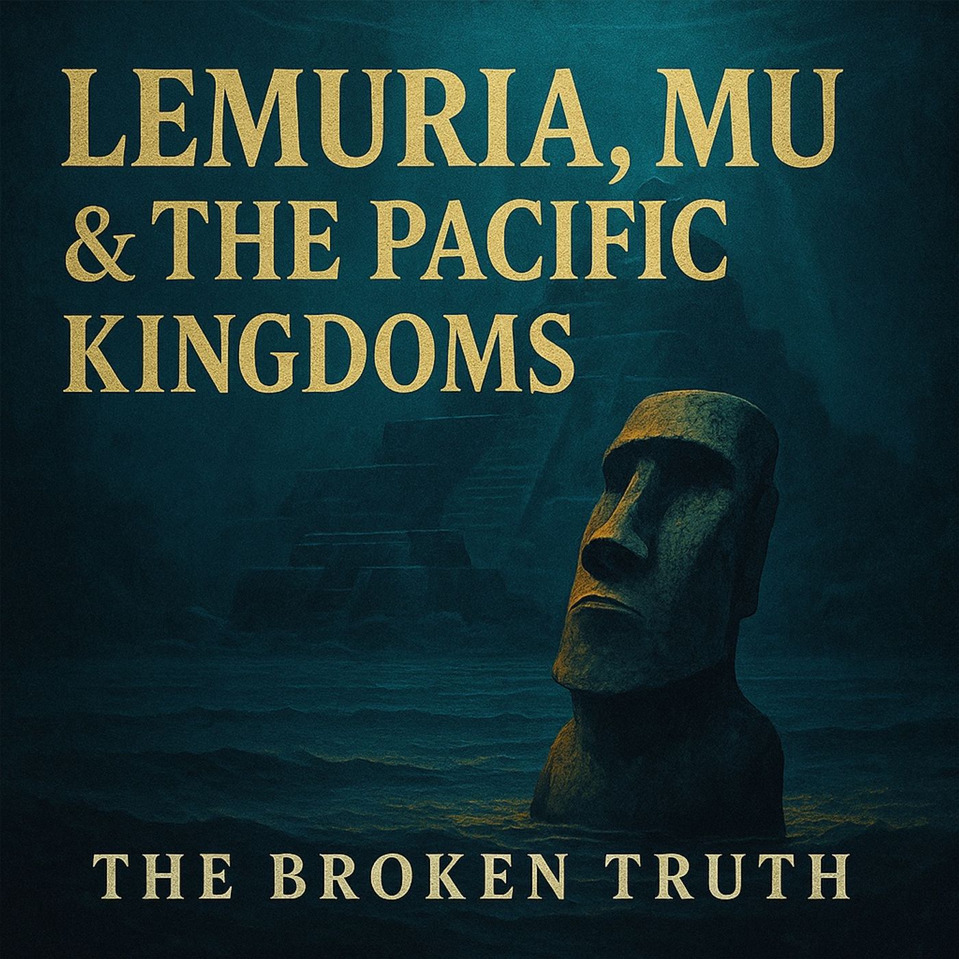 The Broken Truth | History Podcast