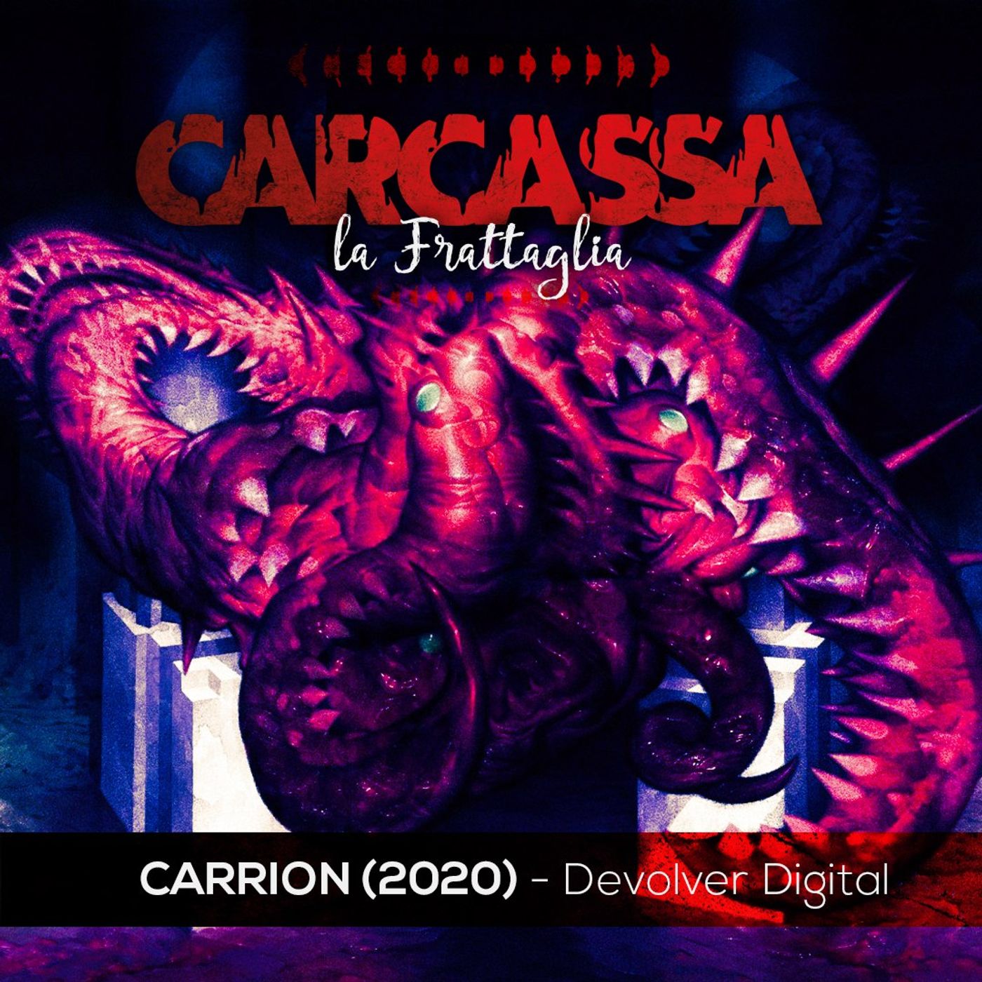 Carcassa