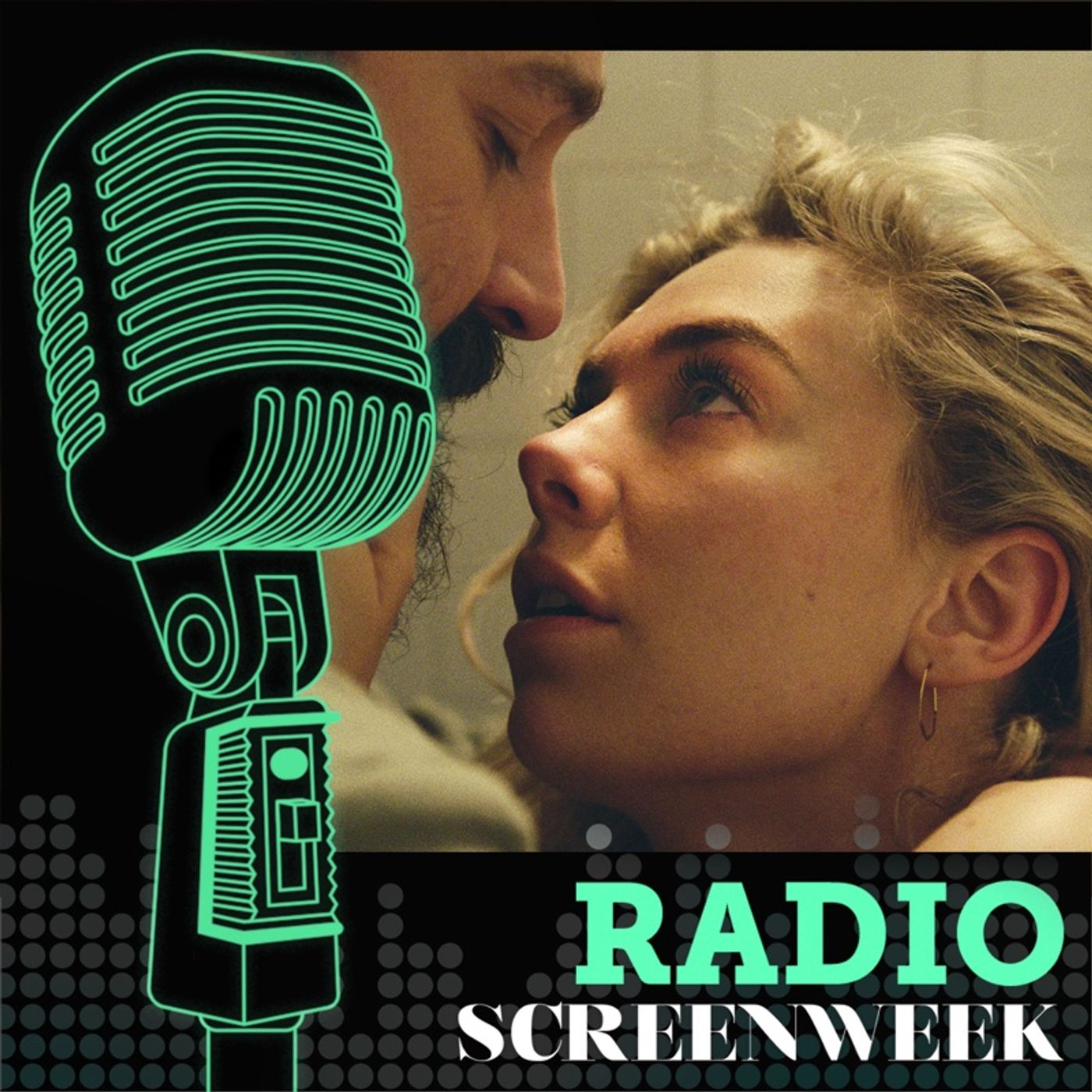 Pieces of a Woman - Il film della settimana episode artwork