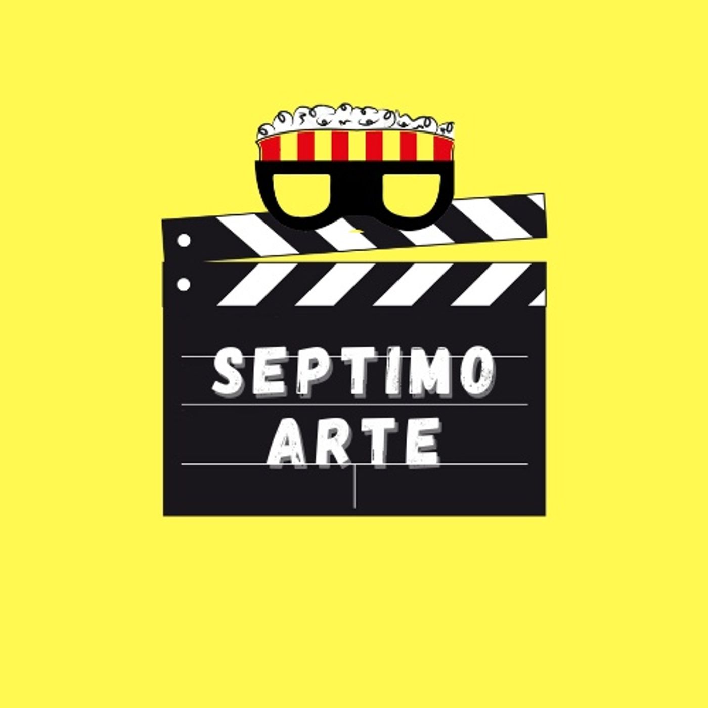 Séptimo Arte - Cine