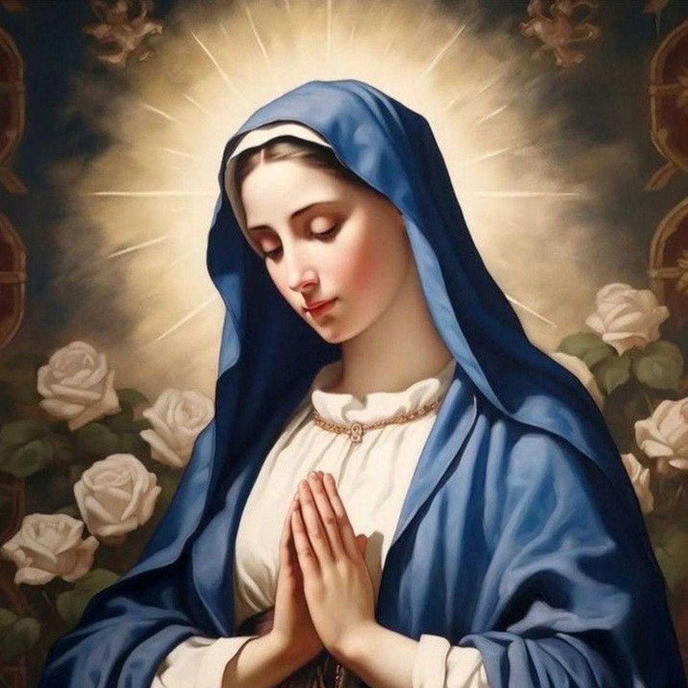 ORACIÓN DEL CORAZÓN