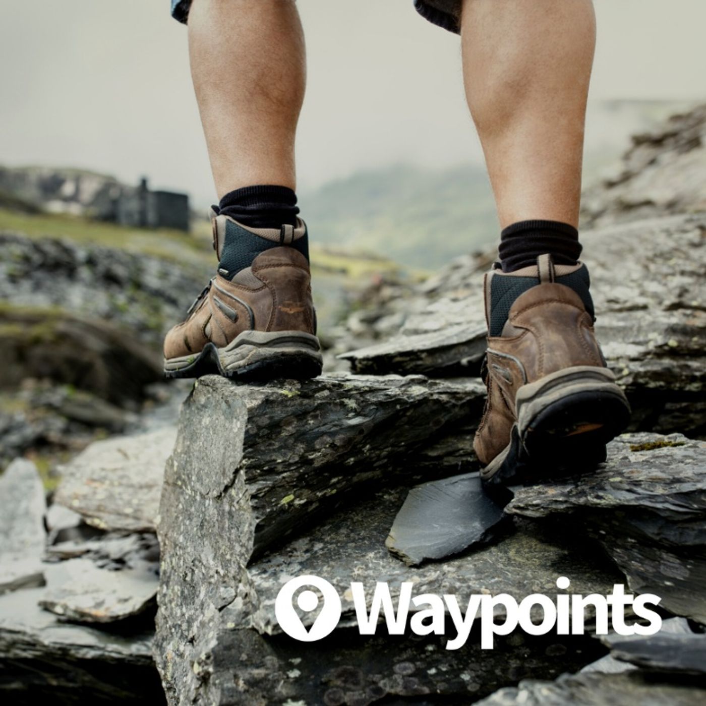 Episode 4: What Shoes Are You Wearing? Thoughts On Leading Well.