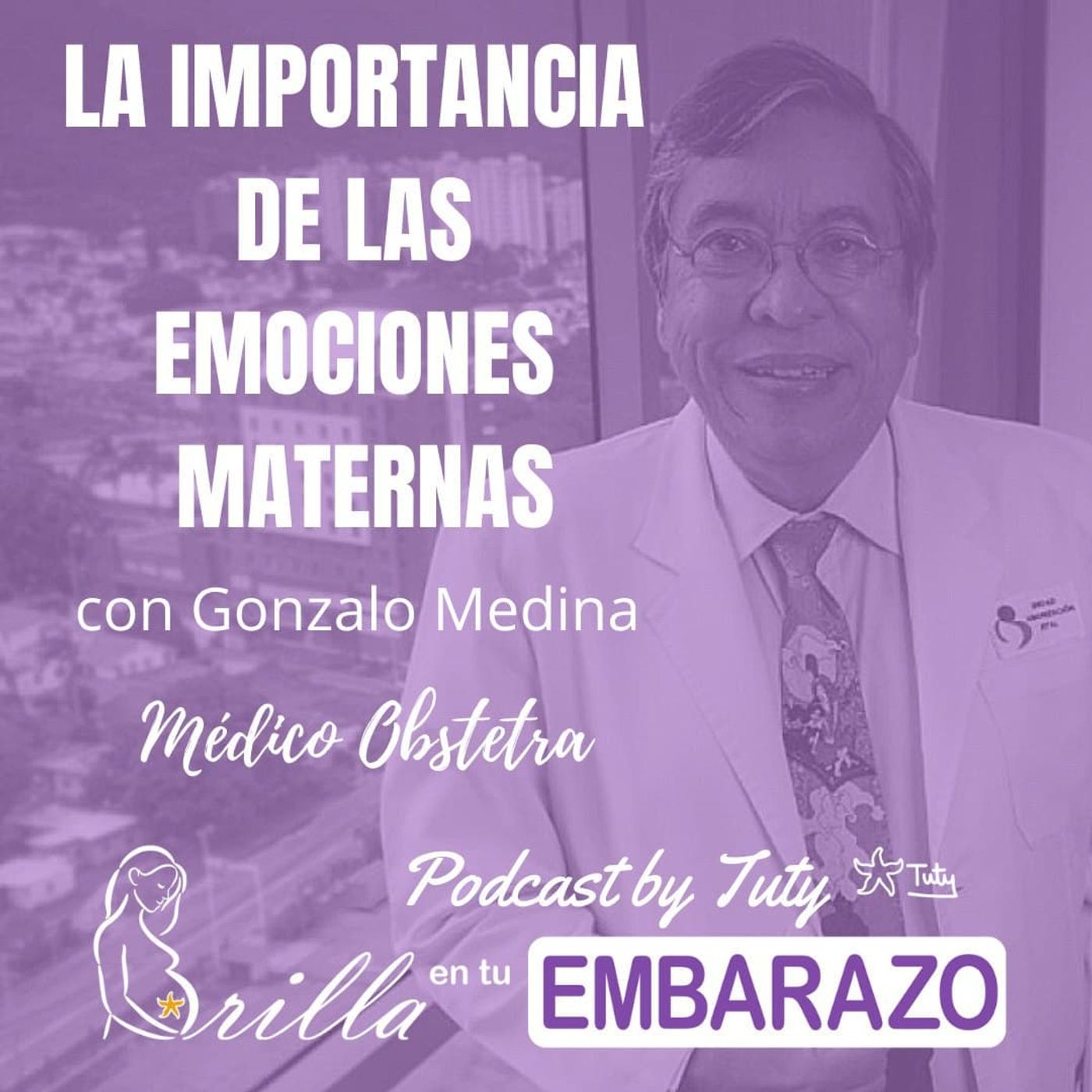Brilla en tu Embarazo