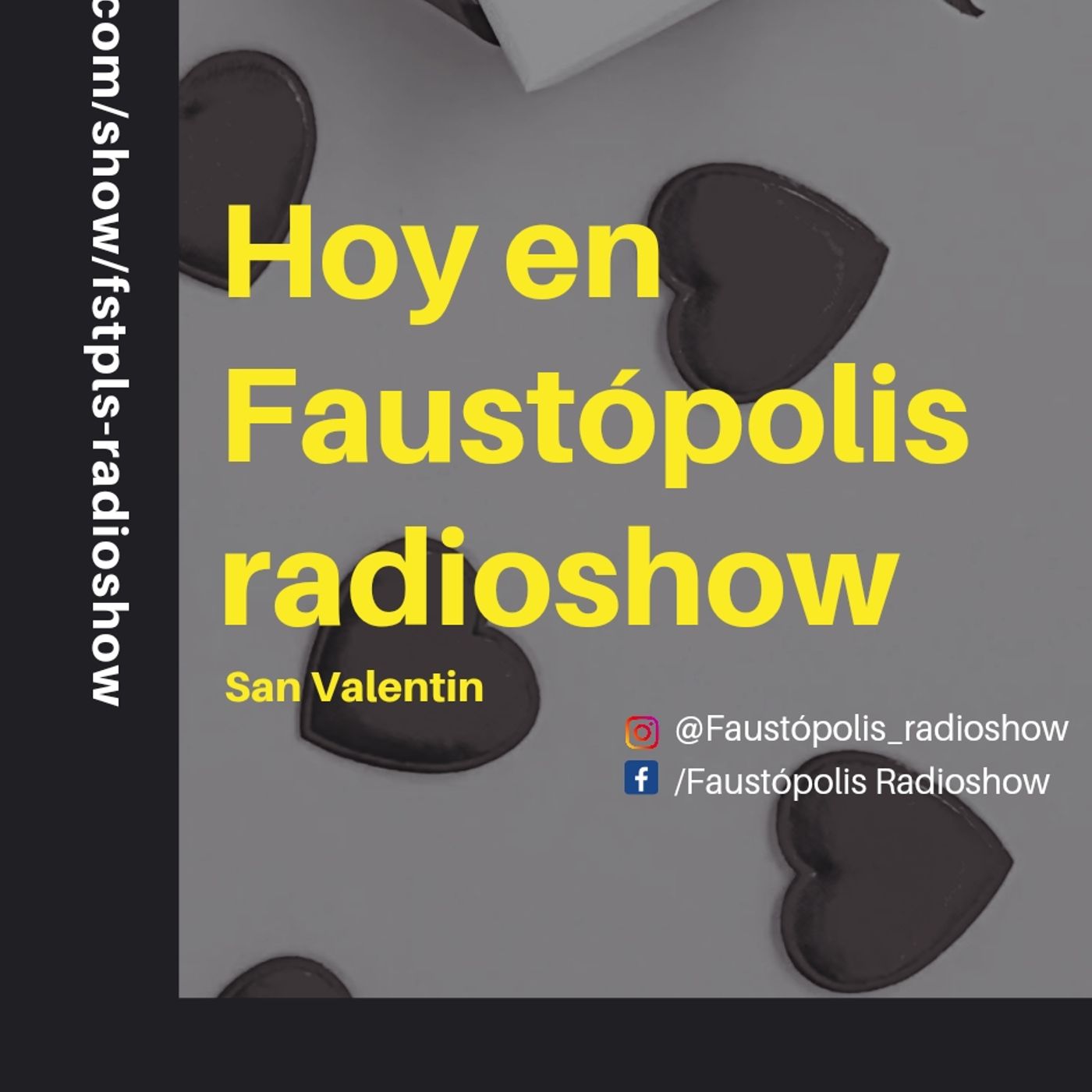 Faustópolis Radioshow