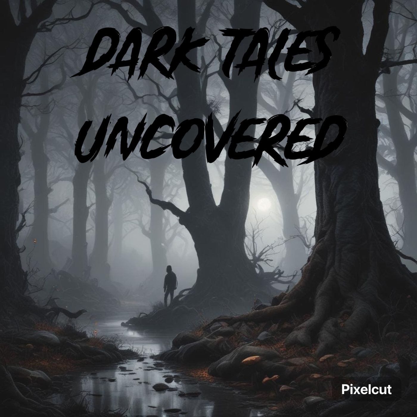 Dark Tales Uncovered