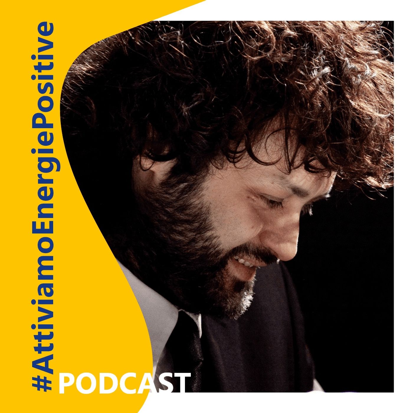 La Musicalità della Parola - la dizione italiana nell'interpretazione e nel public speaking episode artwork