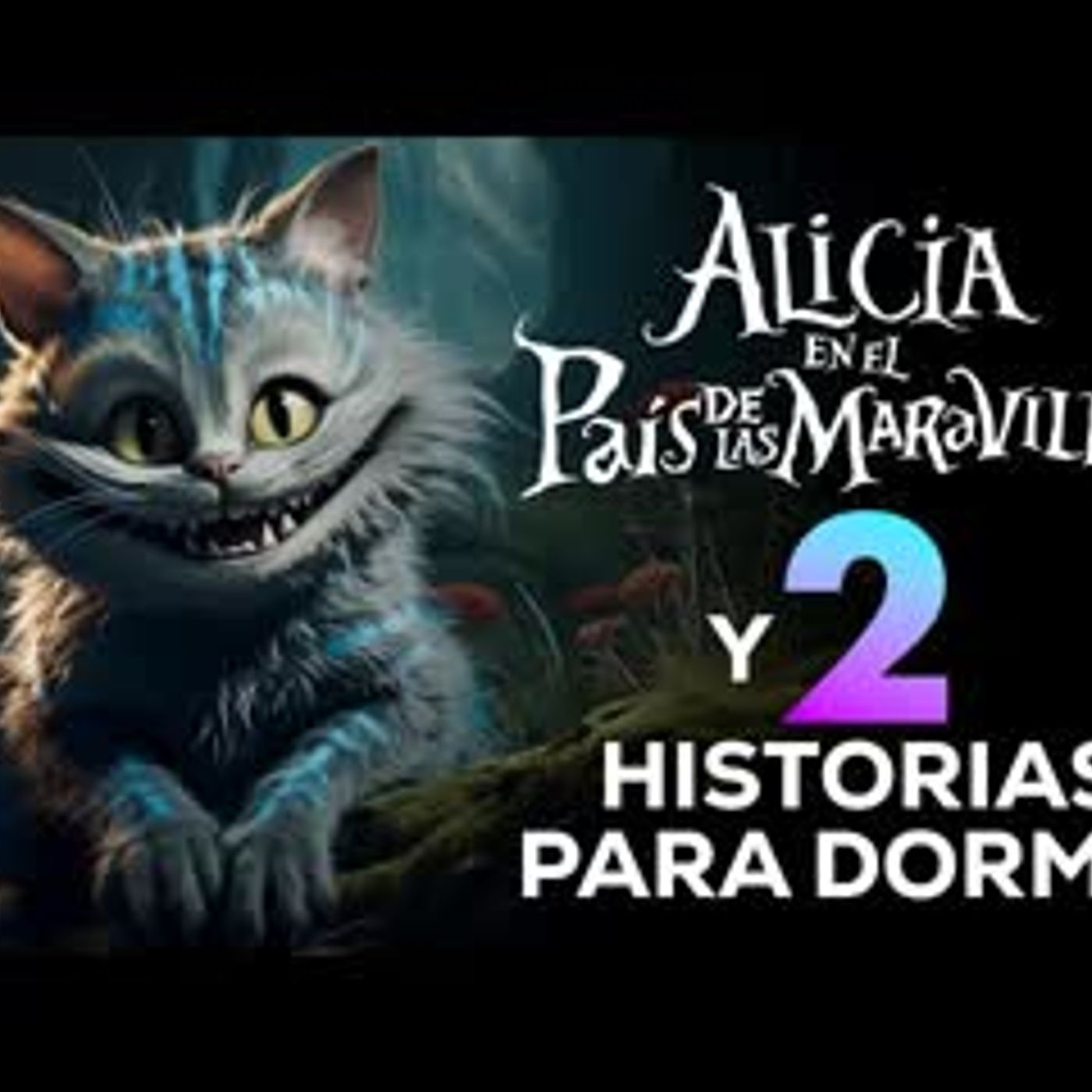 3 historias para dormir profundamente   Audiolibros con Voz Humana