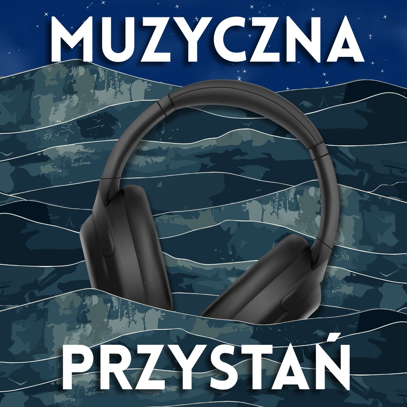 Muzyczna przystań: Mateusz Franczak episode artwork
