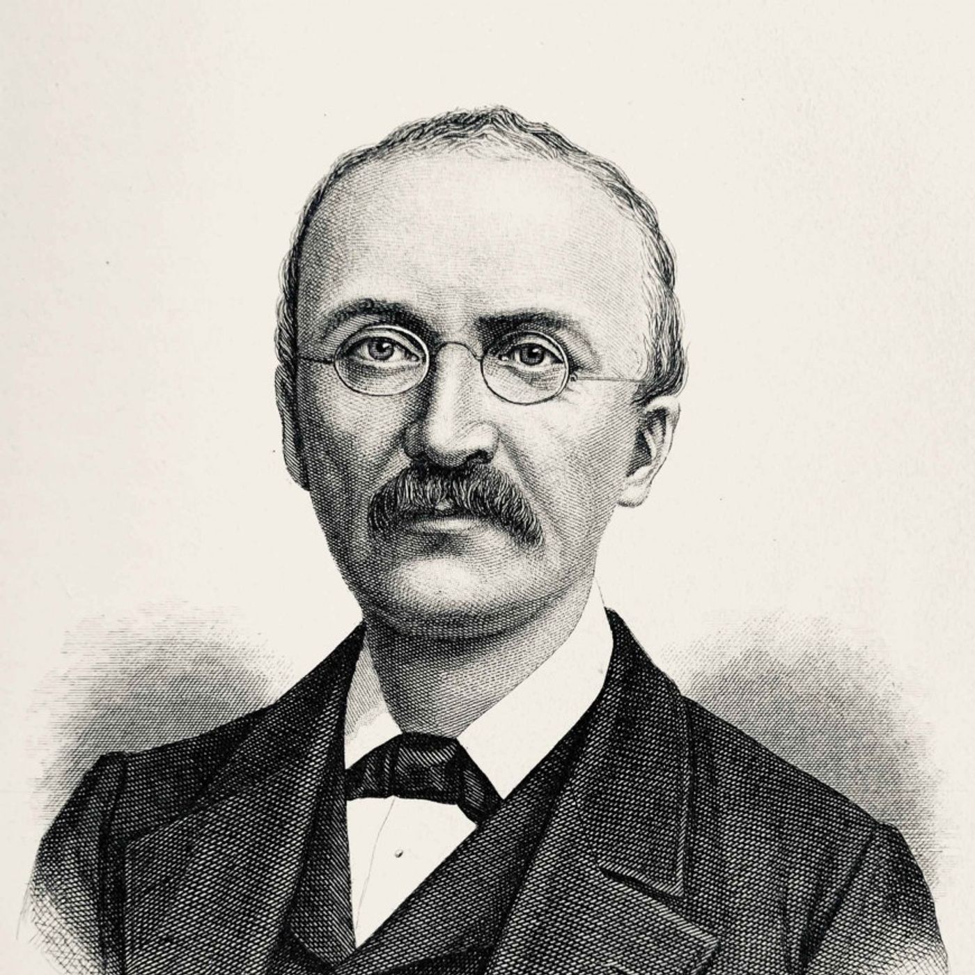 Heinrich Schliemann: vita e scoperte. Da Troia al tesoro di Priamo episode artwork