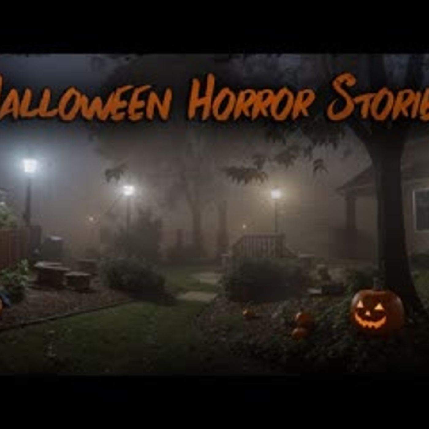 3 Disturbing TRUE Halloween Horror Stories