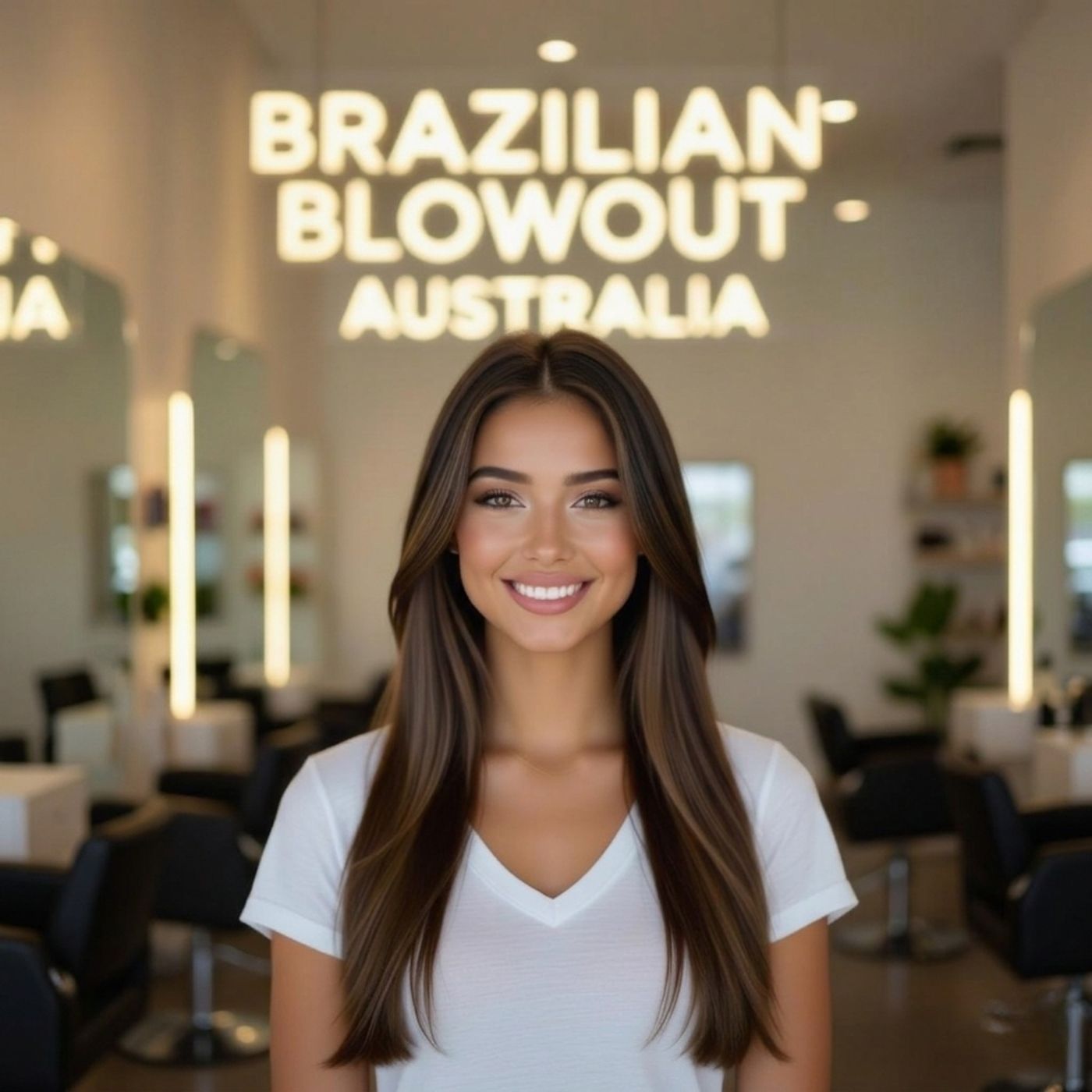 Nanoplasty Treatment Sydney | Keratin Treatment Salon: Brazilian Blowout Sydney