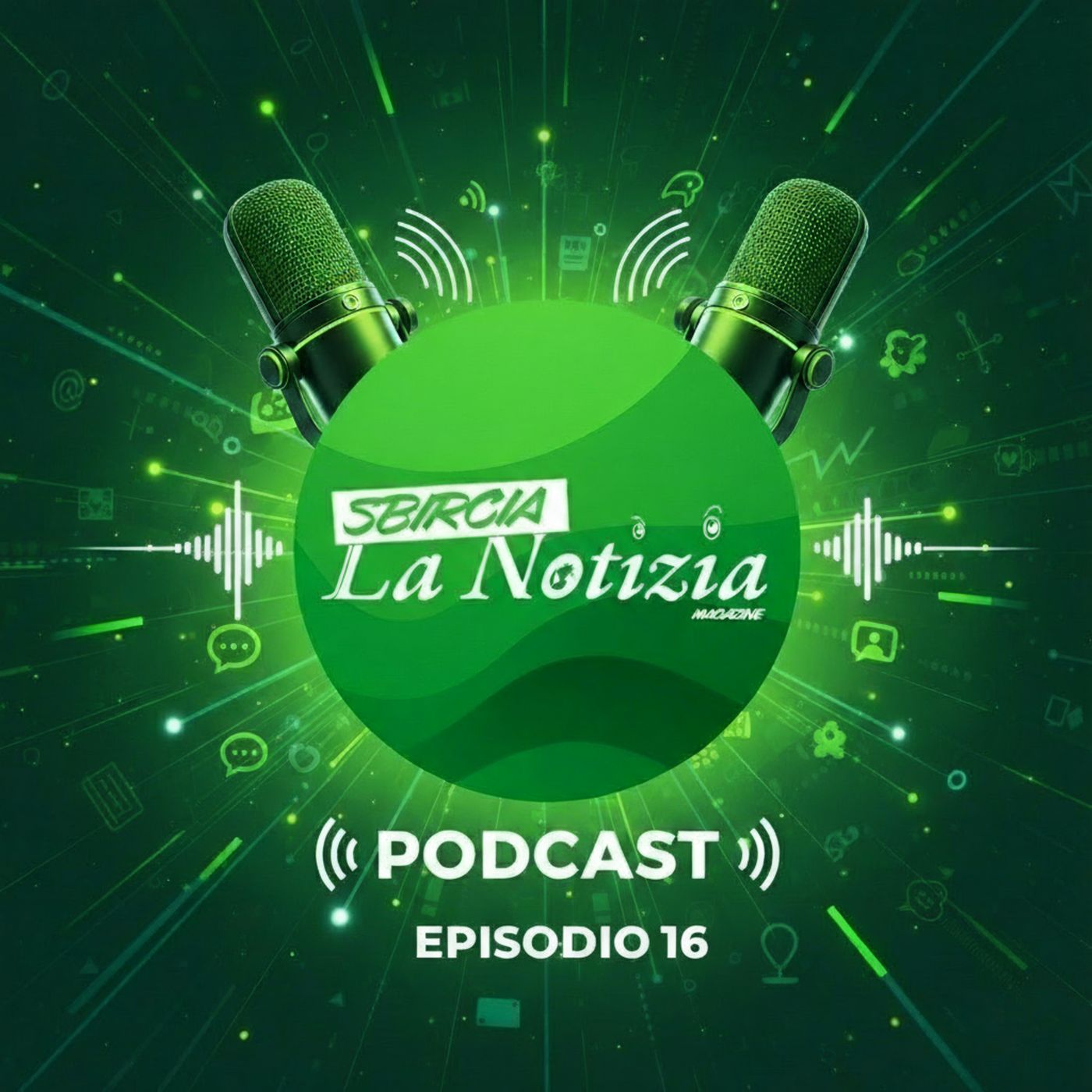 Ep. 16 - Riconoscimento della Palestina, droni russi, cyberattacco in Europa e il nodo del veto UE episode artwork