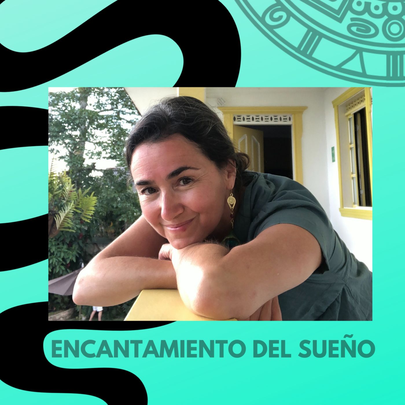 Encantamiento del sueño