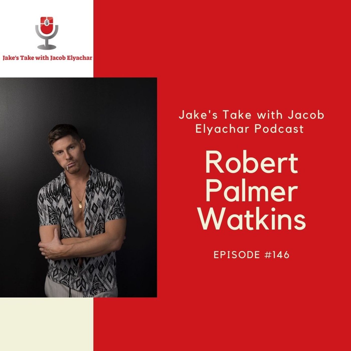 Jake\'s Take with Jacob Elyachar