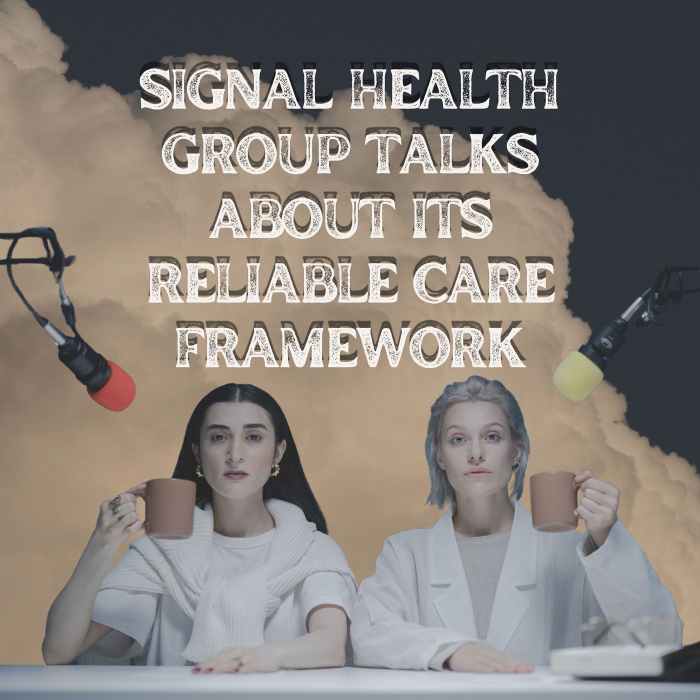 Signal Health Group Talks About Its Reliable Care Framework episode artwork