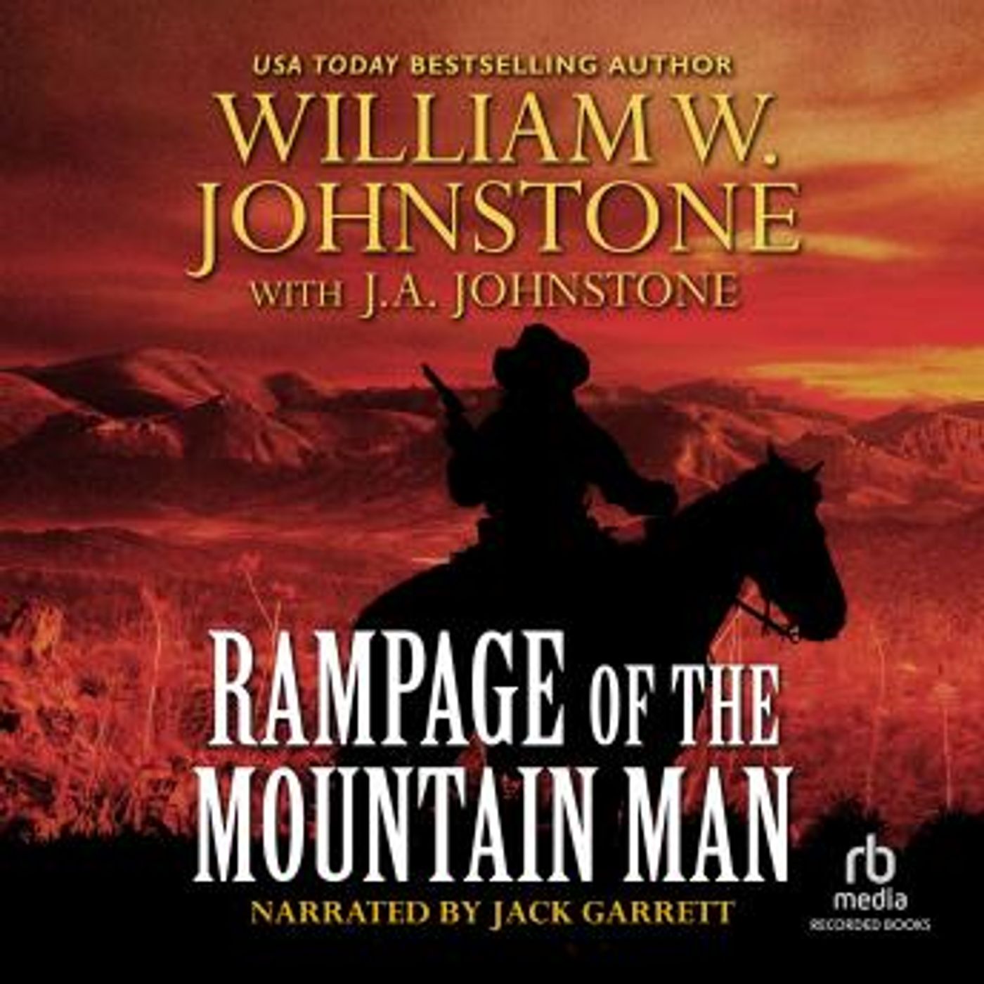 Unlock Top Full Audiobooks in Fiction, Westerns & War