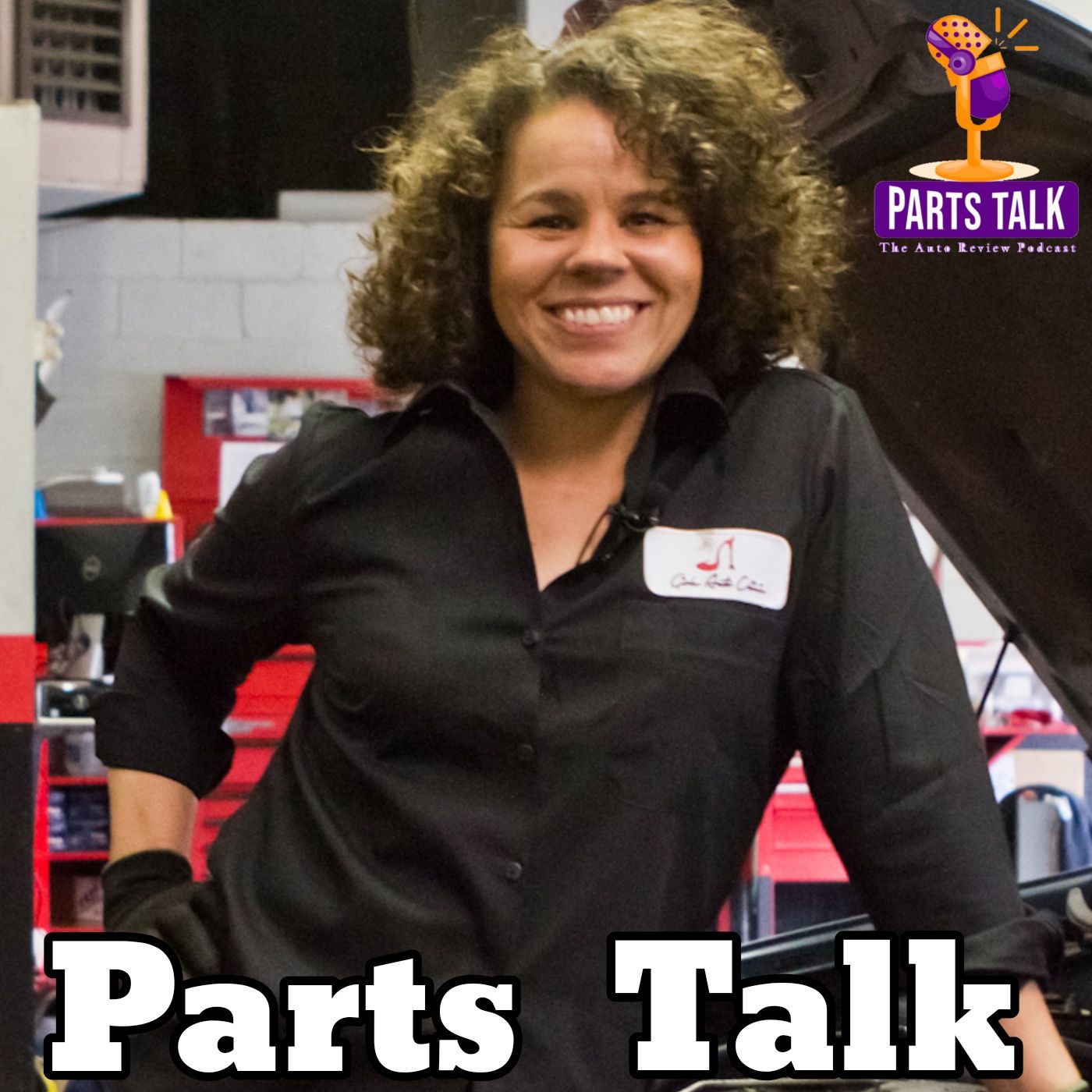 Female Mechanics vs. Male Mechanics | The Pros and Cons of Female Mechanics in the Auto Industry episode artwork