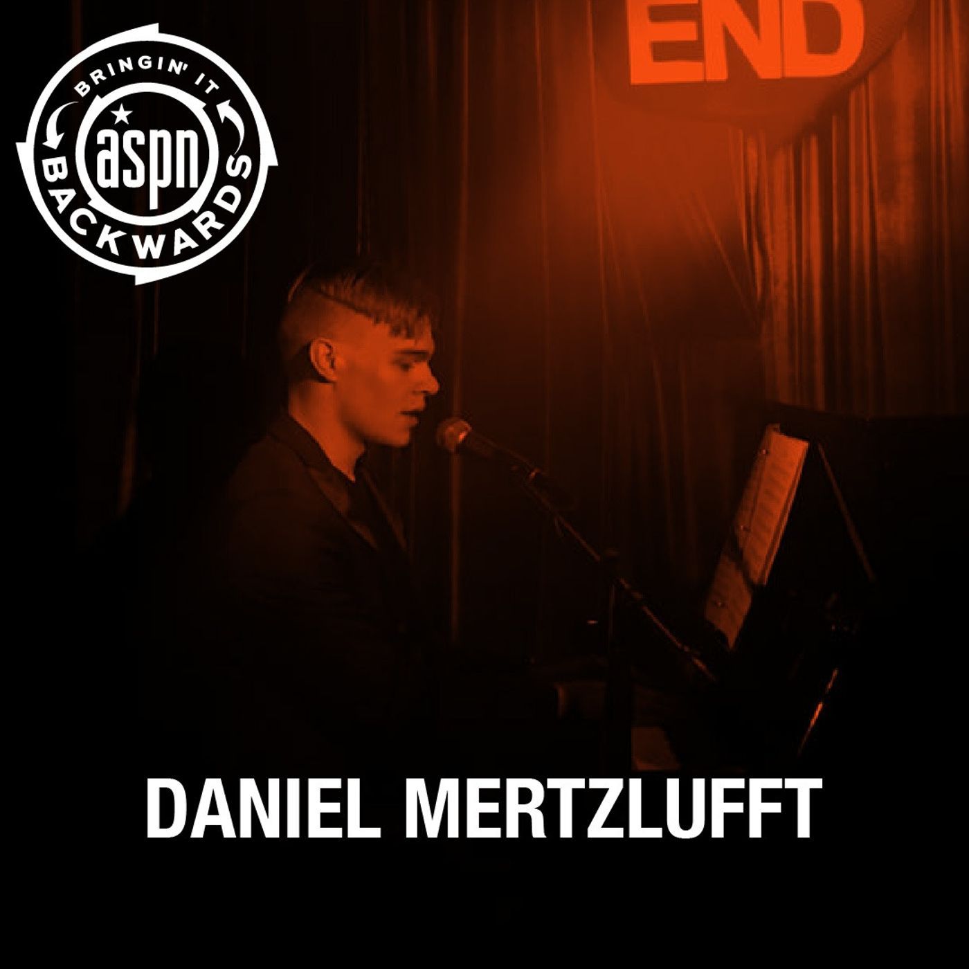 Interview with Daniel Mertzlufft