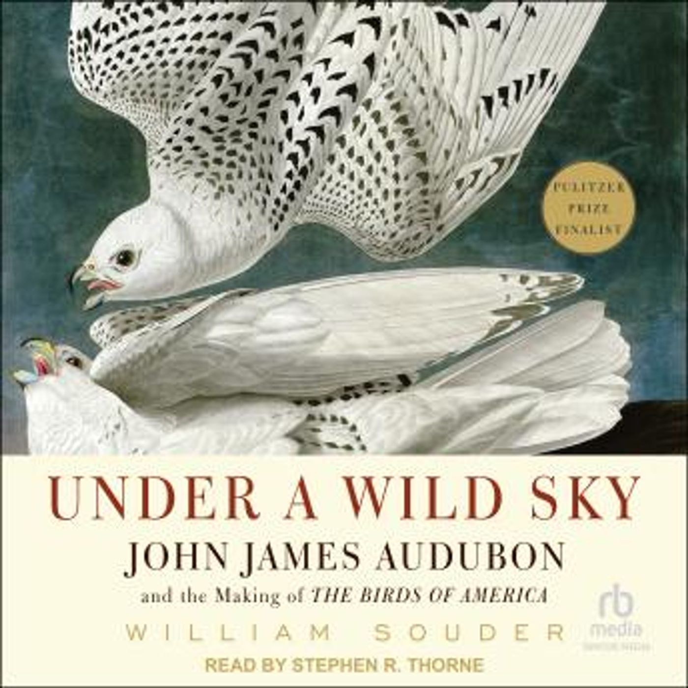 Explore the Latest Full Audiobooks in Non-Fiction, Animals & Nature