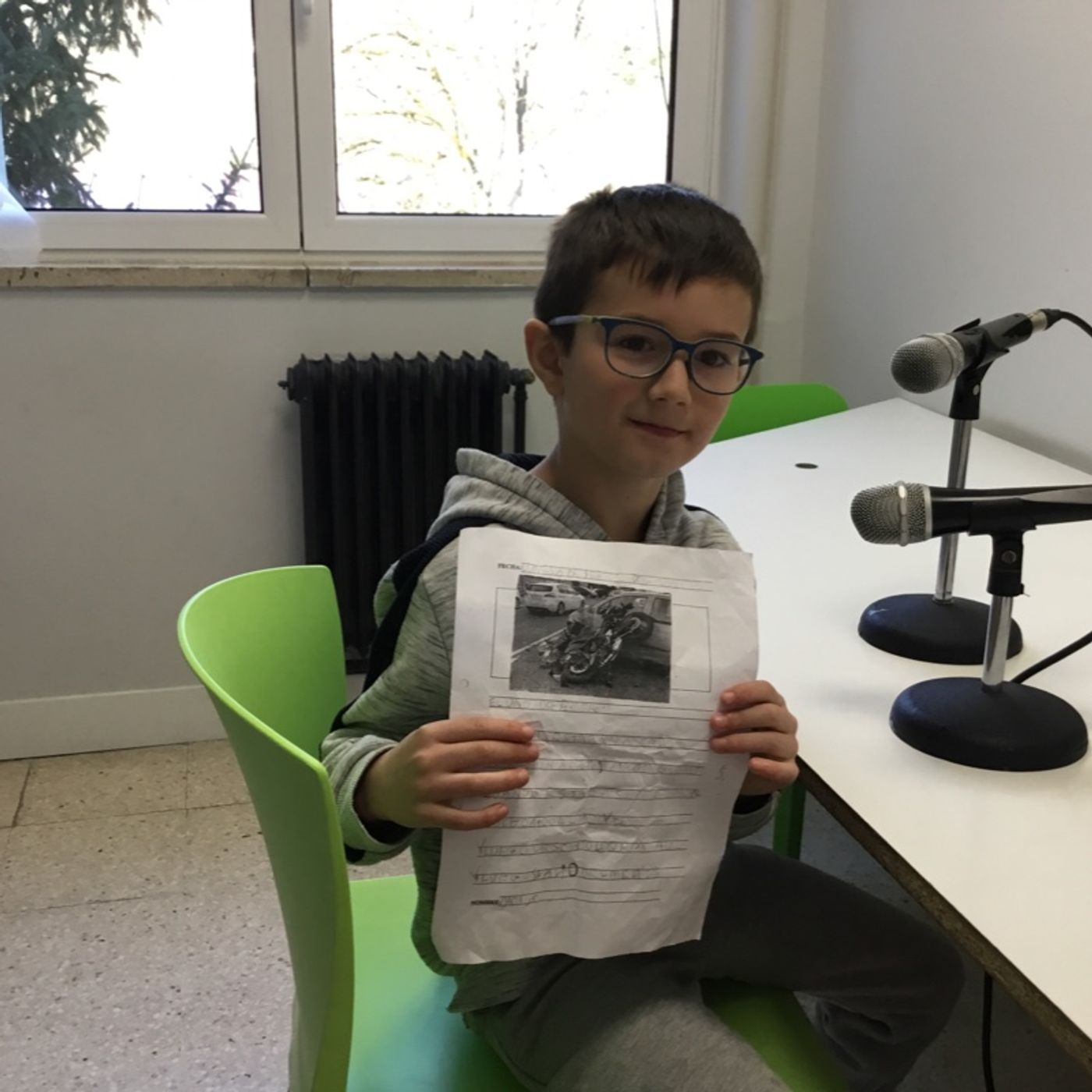 1. Zikloa URDANETA IKASTETXEA 2024/2025
