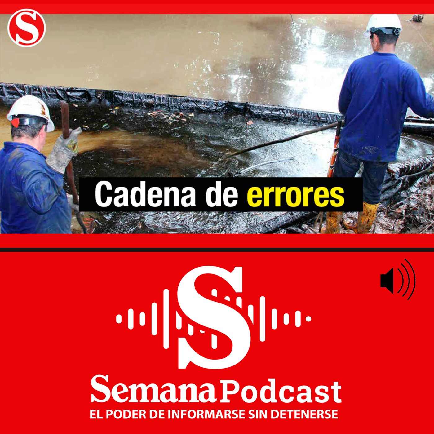 El Diario, podcast de la revista Semana