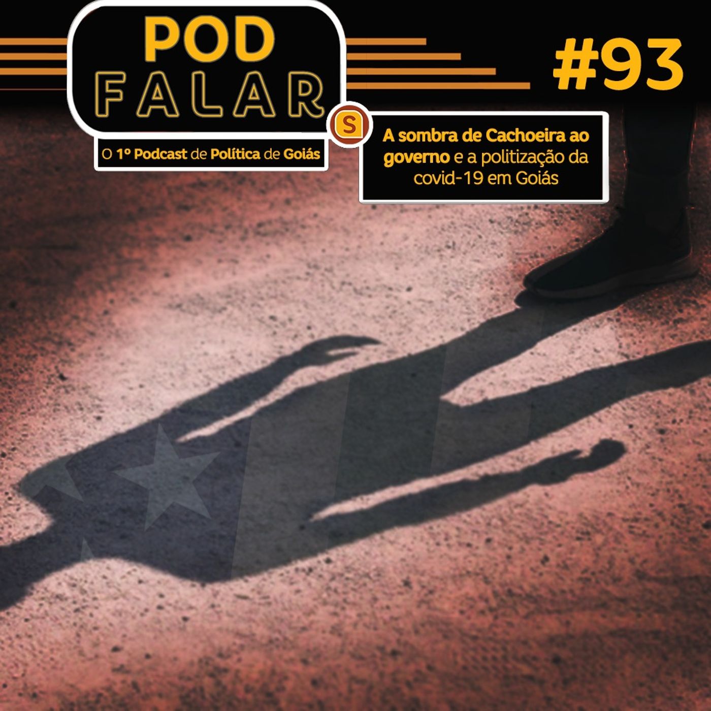 PodFalar