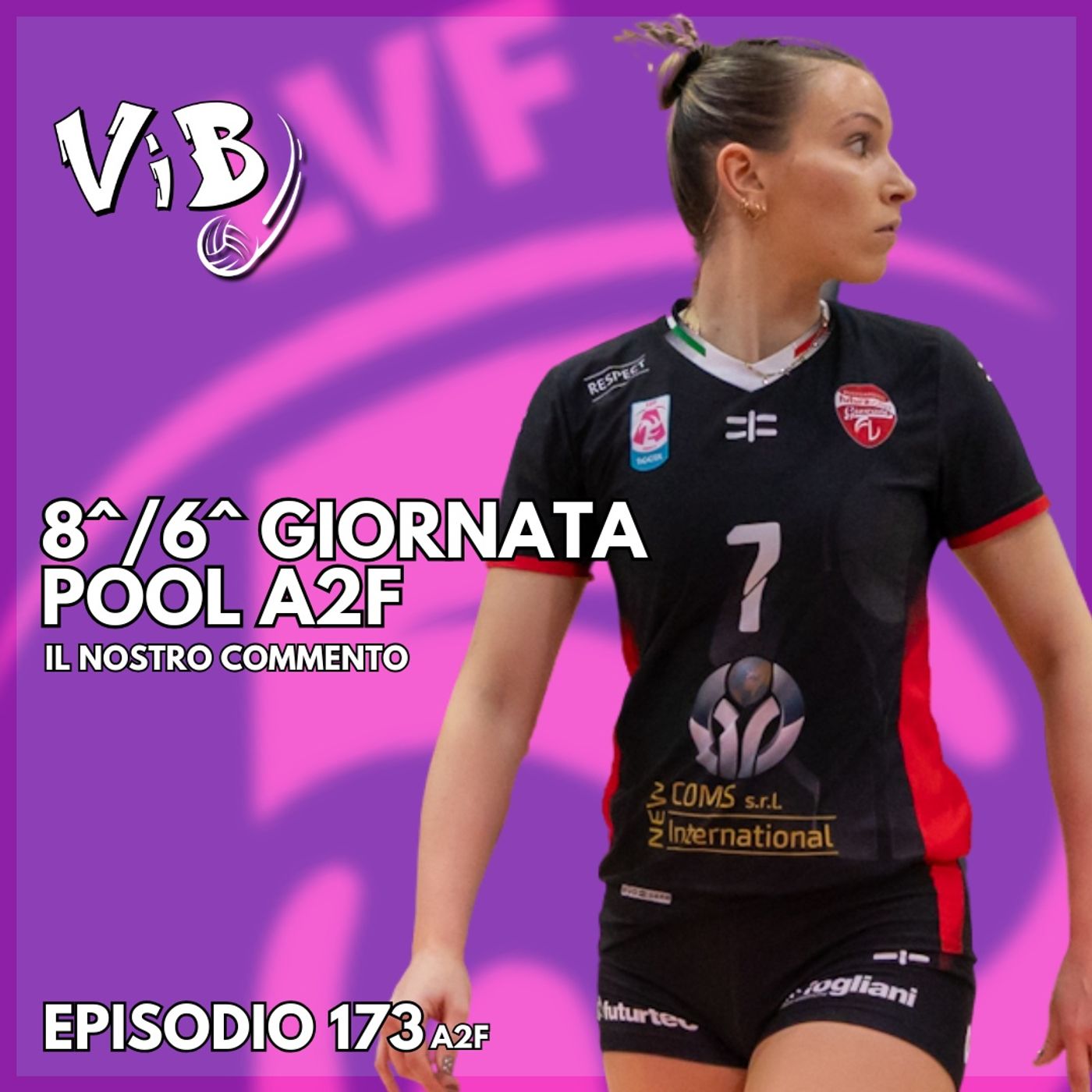 Episodio 173(A2F): Verso il rush finale Episodio 173(A2F): Verso il rush finale