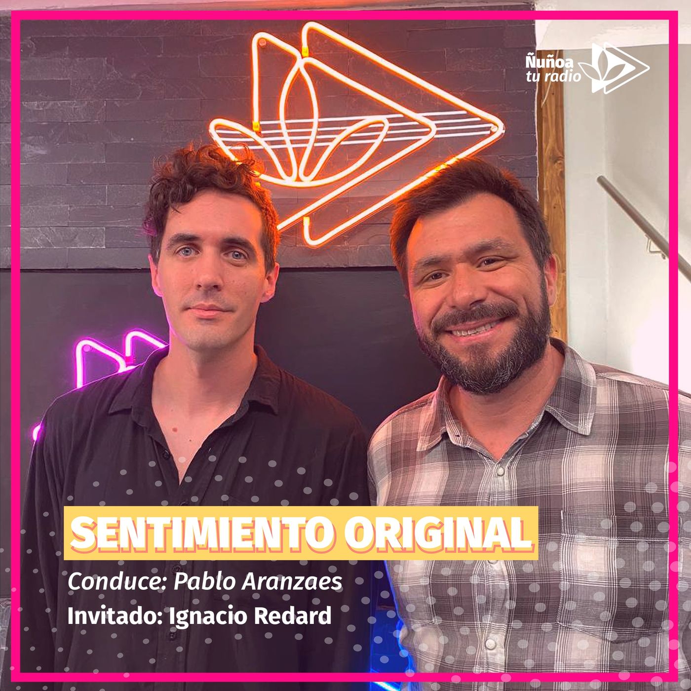 Sentimiento Original