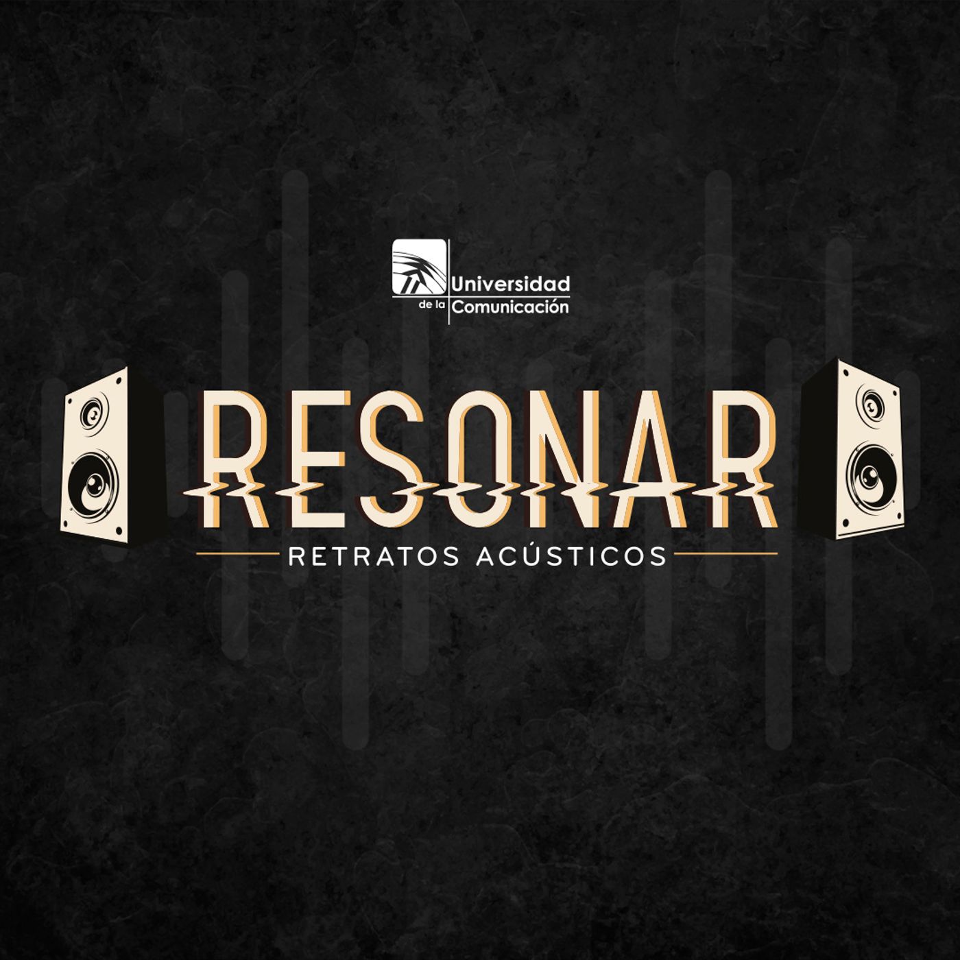 Resonar: Retratos Acústicos podcast artwork