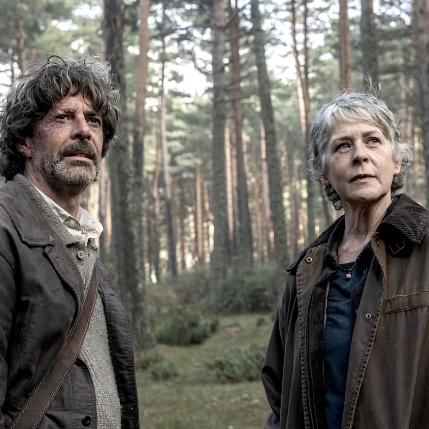 The Walking Dead: Daryl Dixon S3 E5 | TWDU The Walking Dead: Daryl Dixon S3 E5 | TWDU