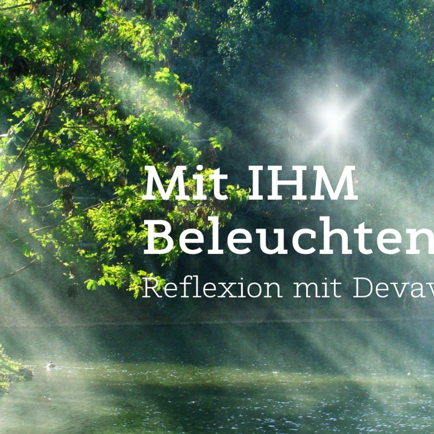 Die Stimme des Himmels