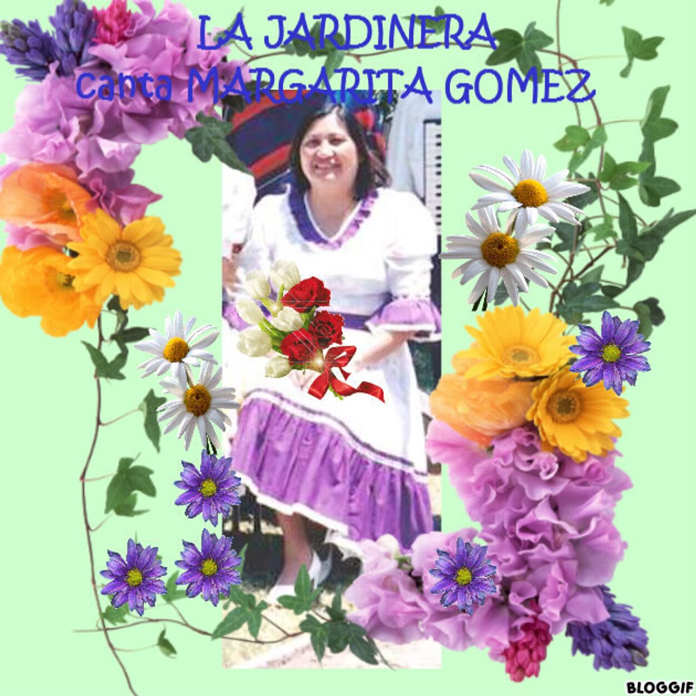 pistas de Oriana Cecilia Bravo Rojas