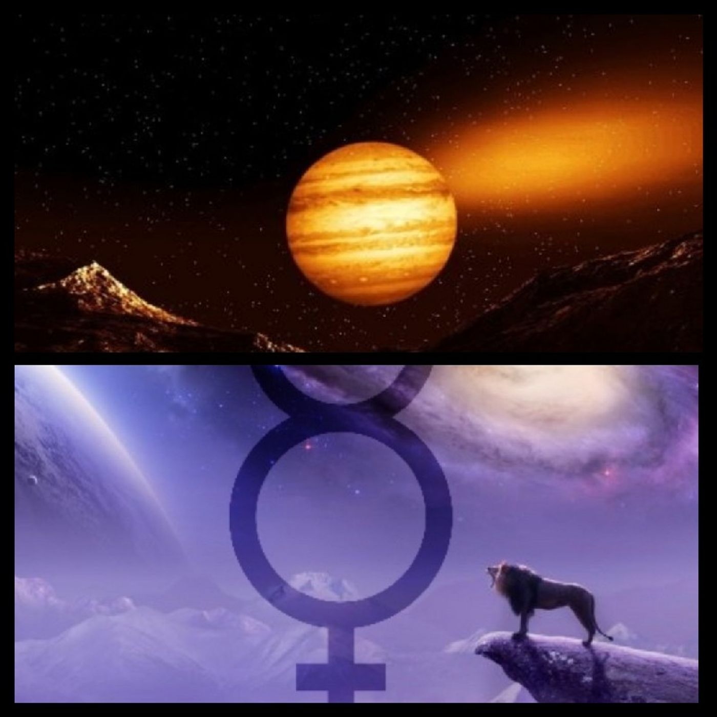 Gioia Oddi e l\'astrologia oltre l\'influsso