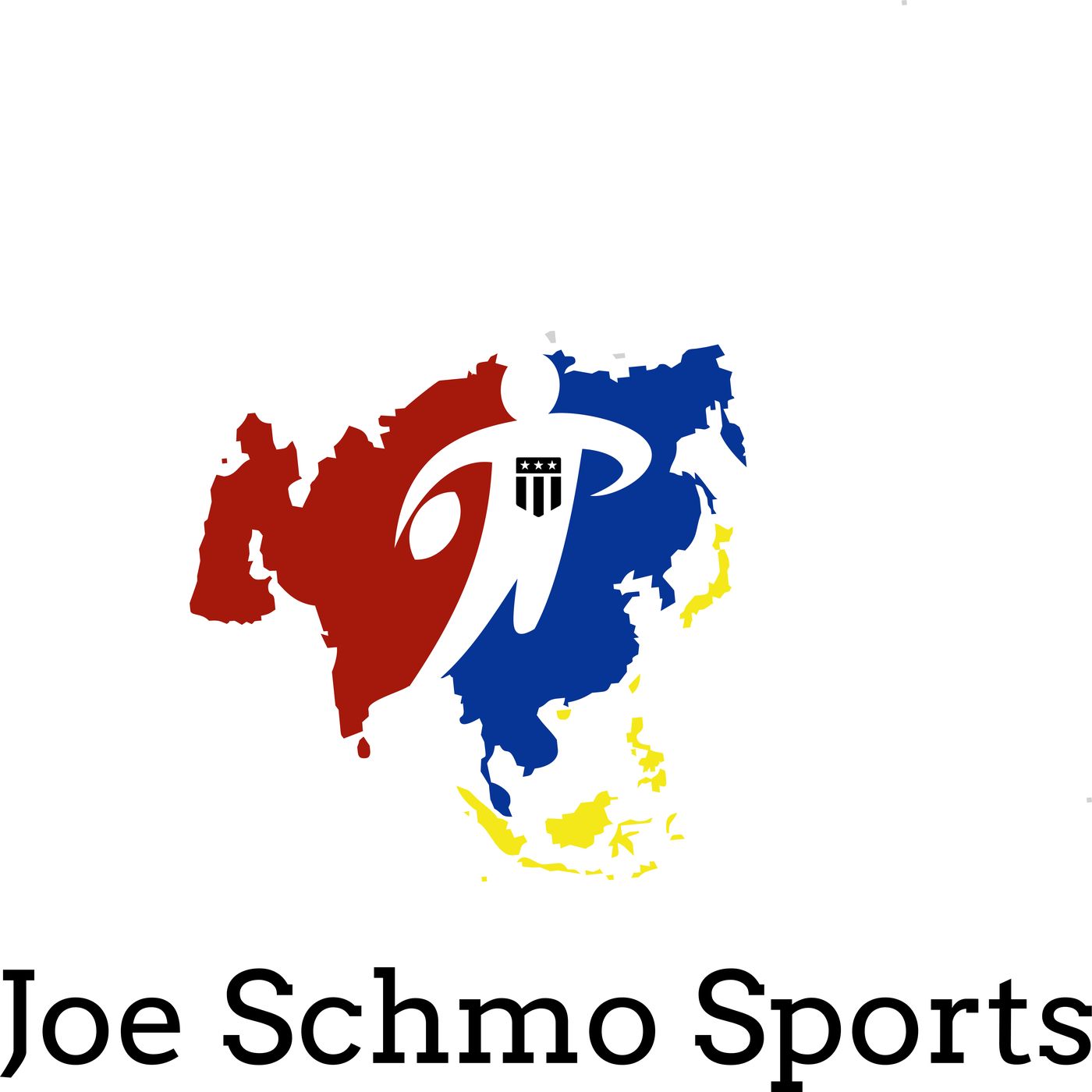 Joe Schmo Sports cover art