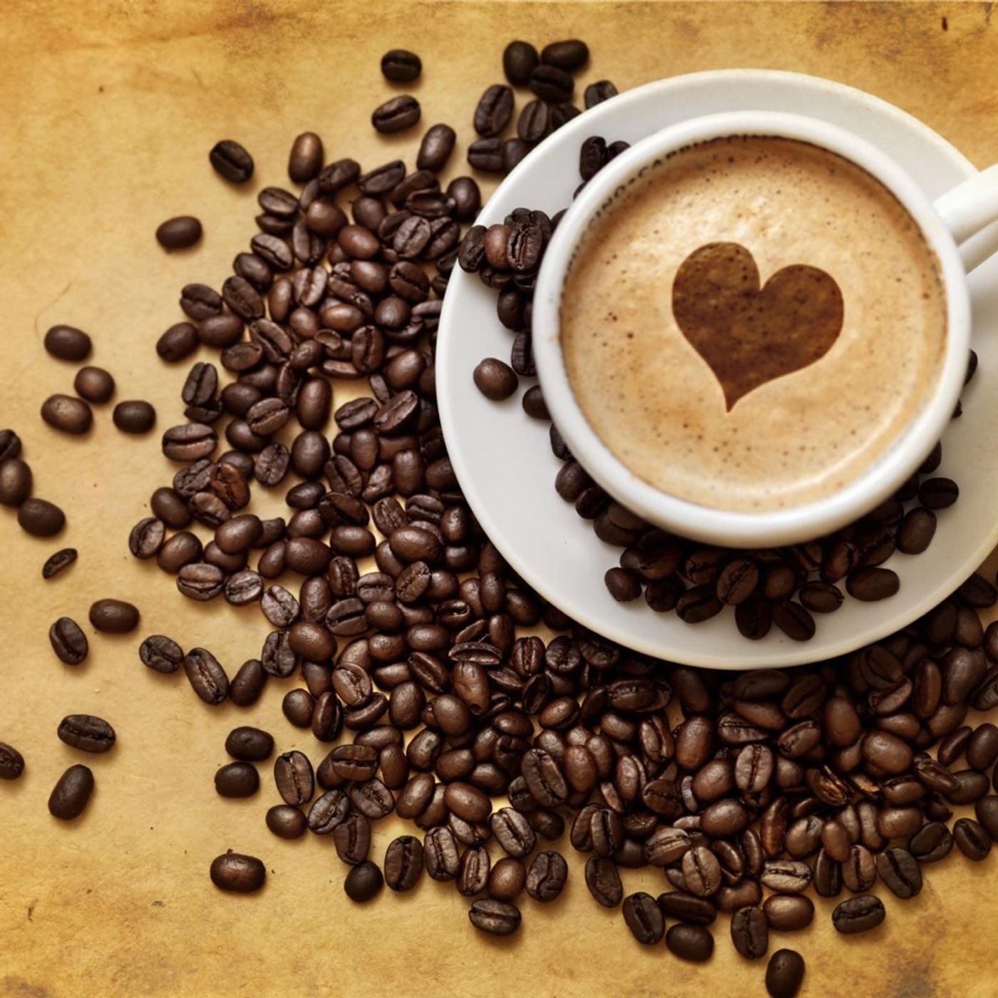 Tomemos Un Café