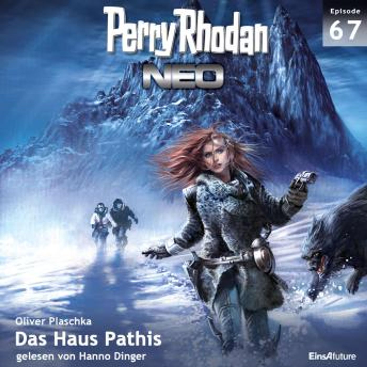 Listen to Trending Full Audiobooks in Science Fiction & Fantasy, Space Opera