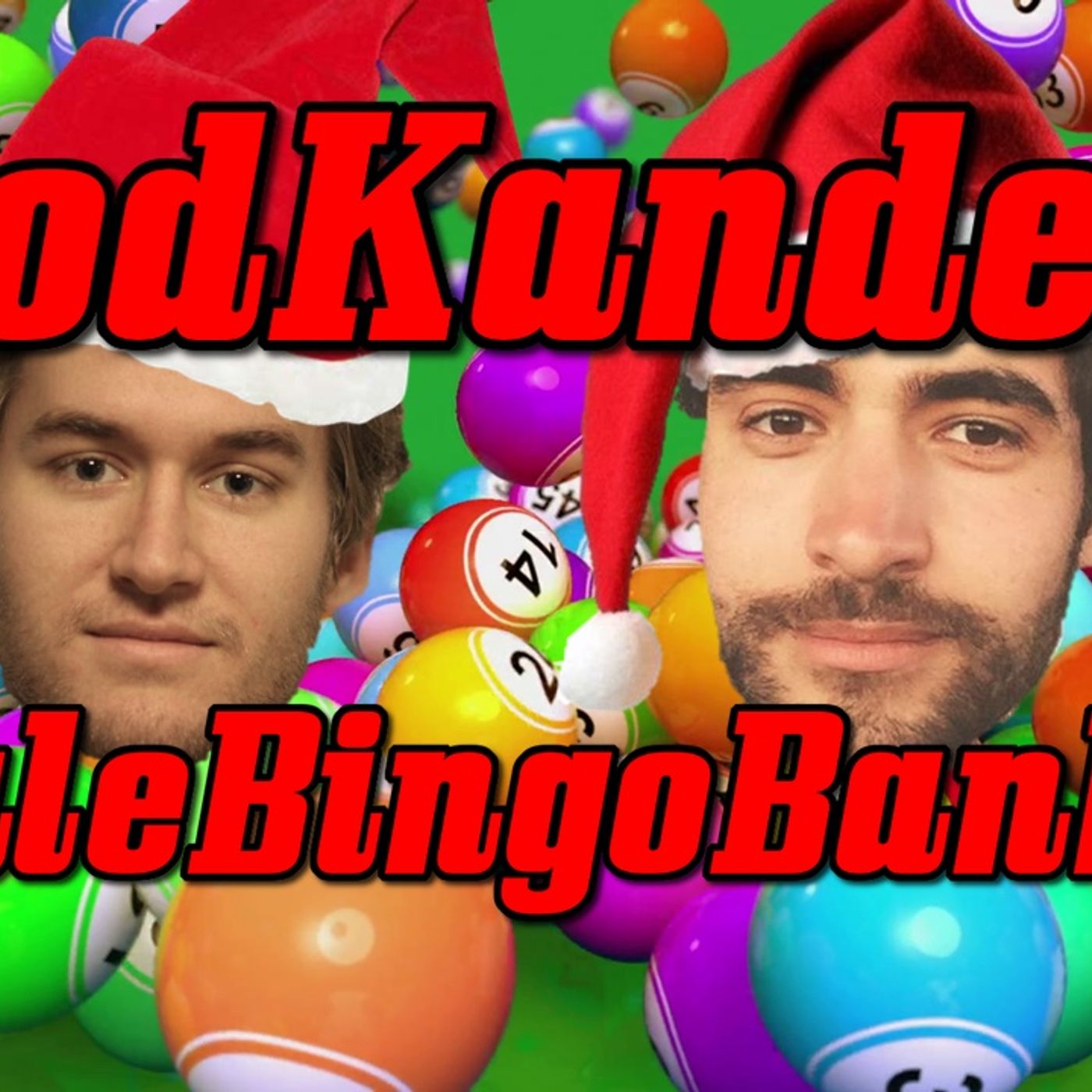 PODKANDEN