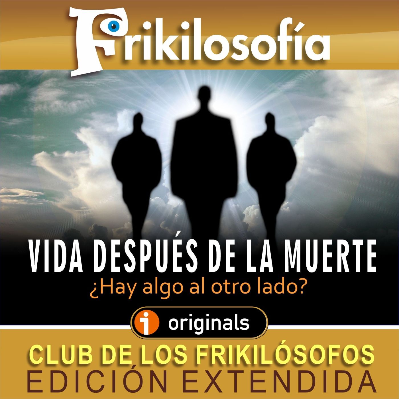 Frikilosofía