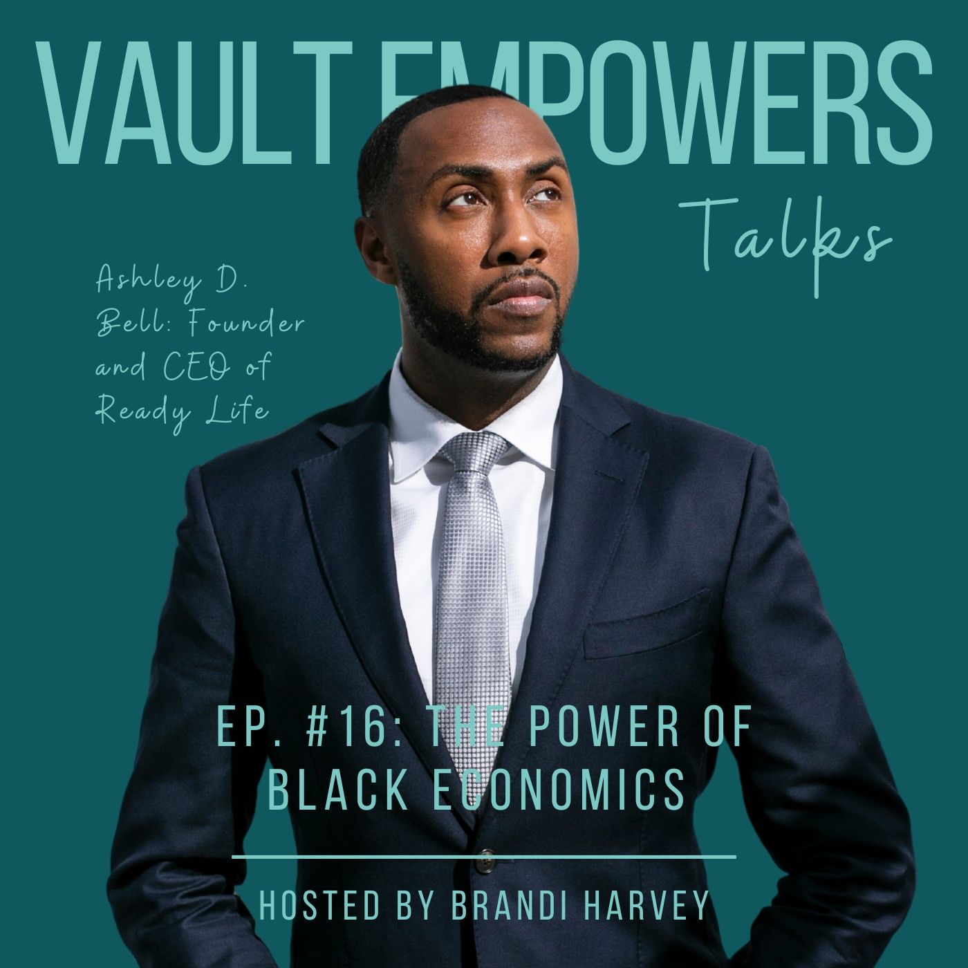 Vault Empowers Talks