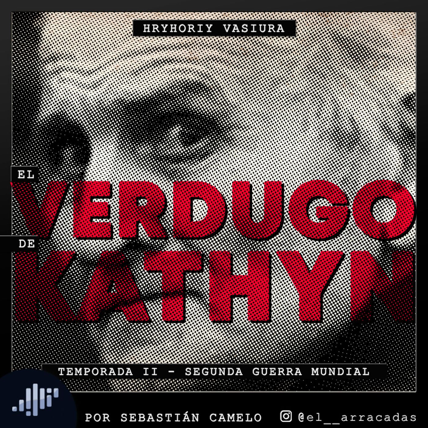 Serialmente: Historias de asesinos en serie.