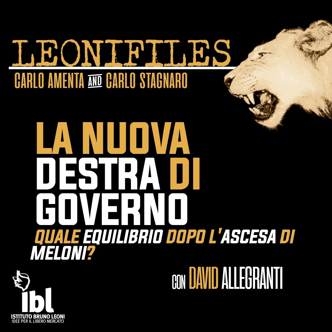LeoniFiles: le interviste
